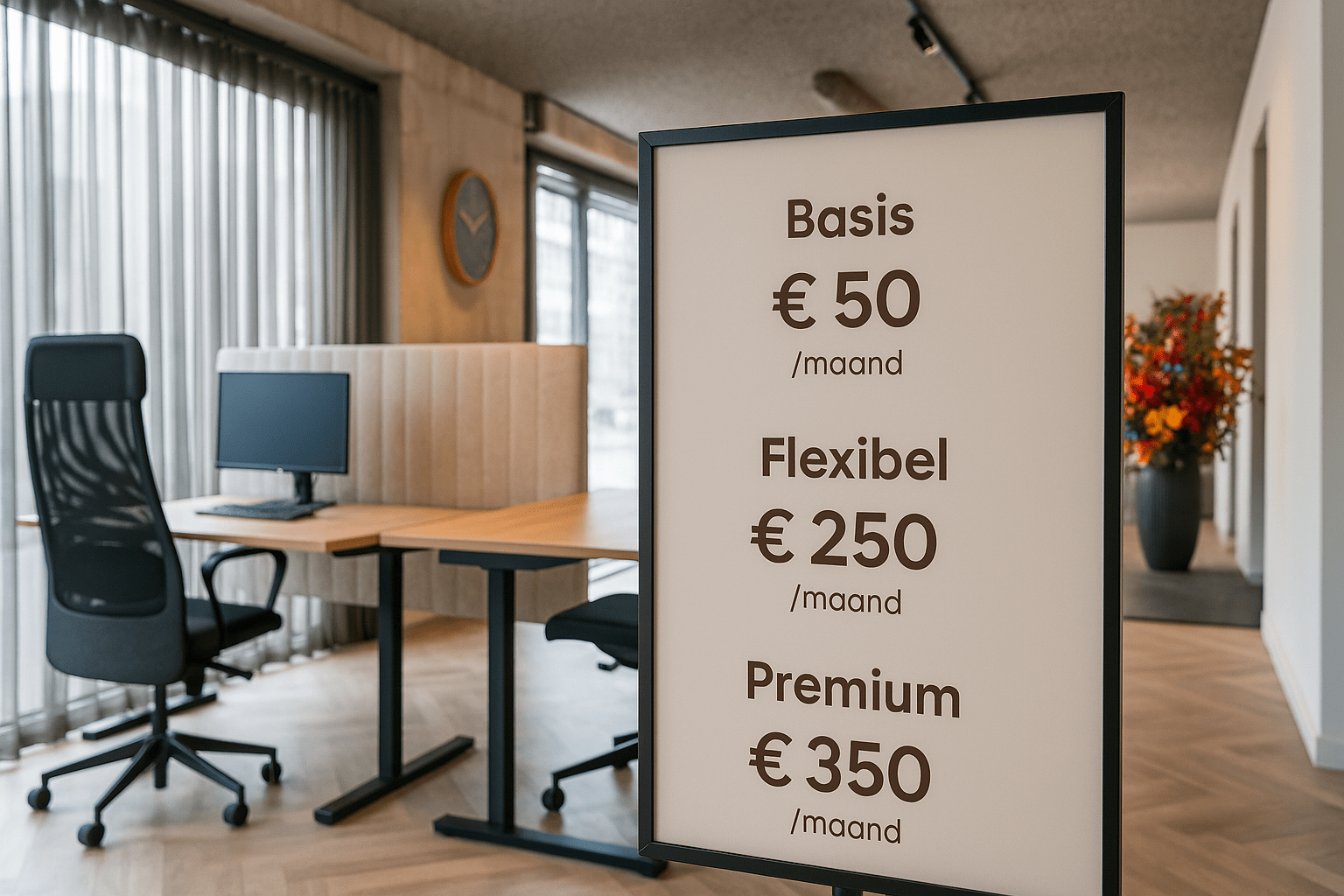 Abonnement HUB S