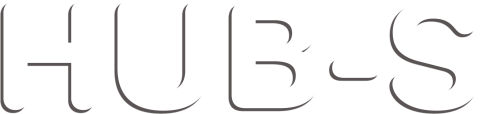 HUB-S Logo