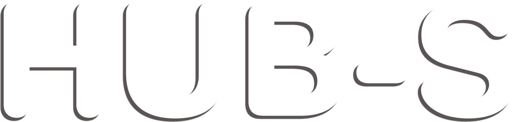 Logo HUB-S